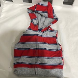 CARTERS BABY VEST